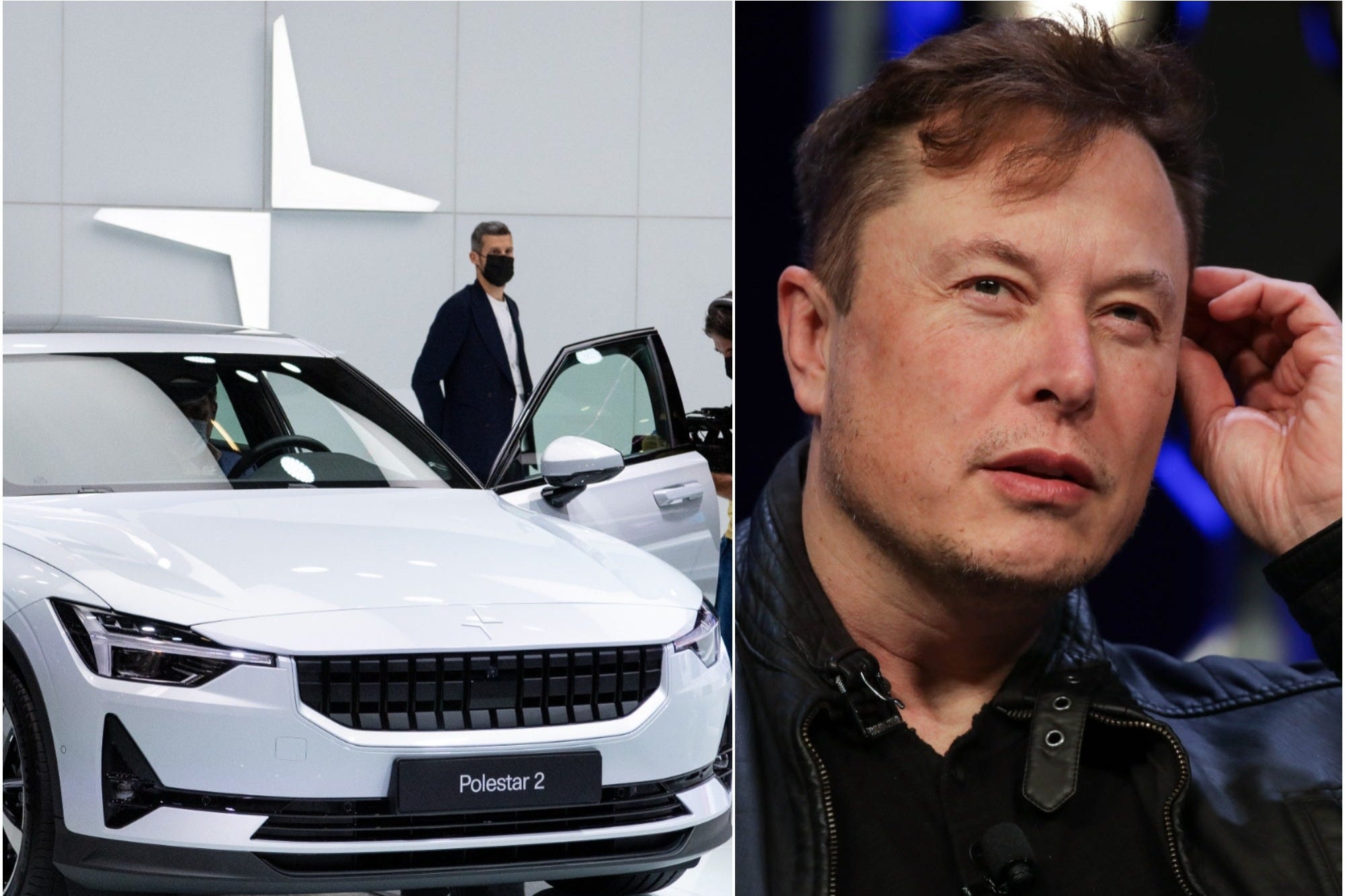 Tesla's Exclusive Hunt For A New CEO Post-Musk Tesla's Exclusive Hunt For A New CEO Post-Musk