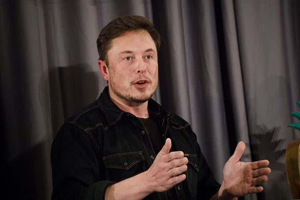 Tesla's Future: How Elon Musk's Temper Impacts The Company Tesla's Future: How Elon Musk's Temper Impacts The Company