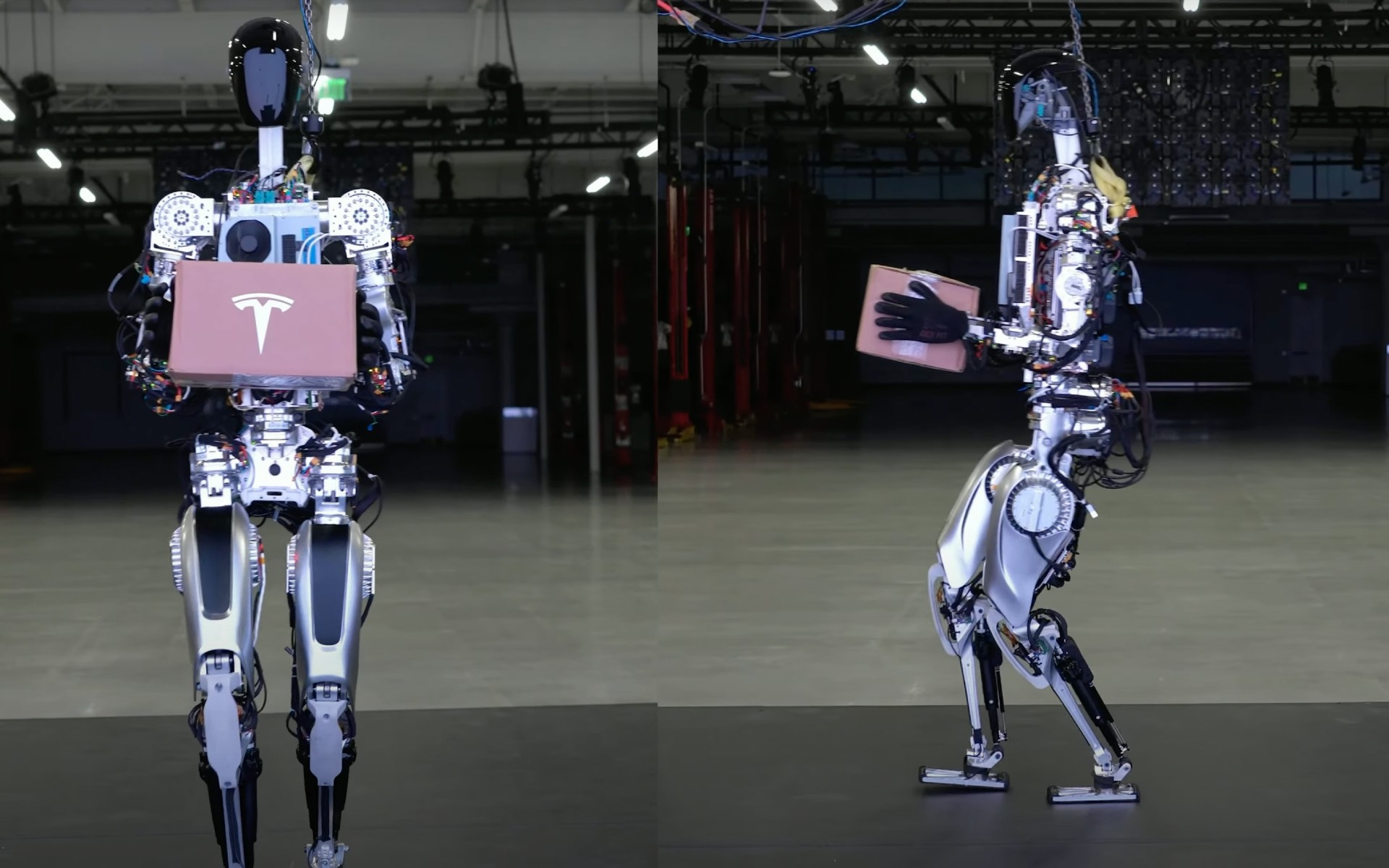 Tesla's Optimus Robot: China's Rare Earth Restrictions Cause Delays Tesla's Optimus Robot: China's Rare Earth Restrictions Cause Delays
