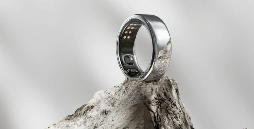 Testing Fidelity: The Rise Of Smart Rings In Relationships Testing Fidelity: The Rise Of Smart Rings In Relationships
