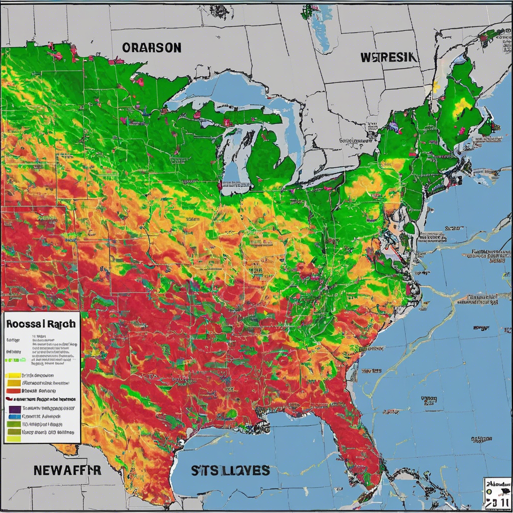 Texas Flash Flood Warning: Heavy Rainfall And Flooding Threaten North-Central Region Texas Flash Flood Warning: Heavy Rainfall And Flooding Threaten North-Central Region