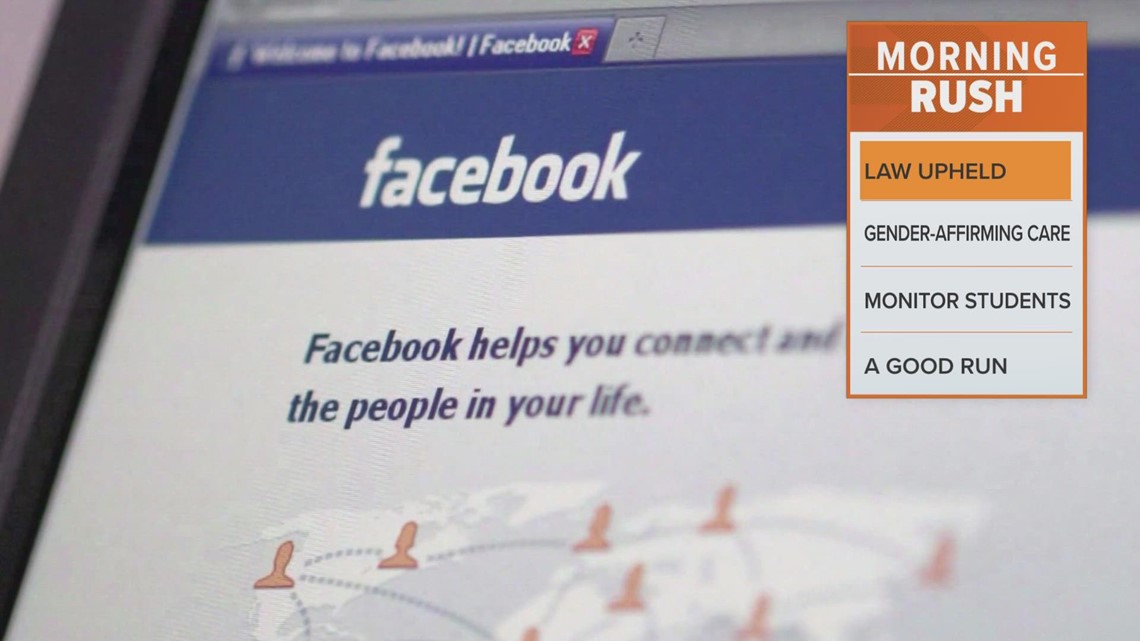 Texas Lawmakers Weigh Social Media Restrictions For Underage Users Texas Lawmakers Weigh Social Media Restrictions For Underage Users