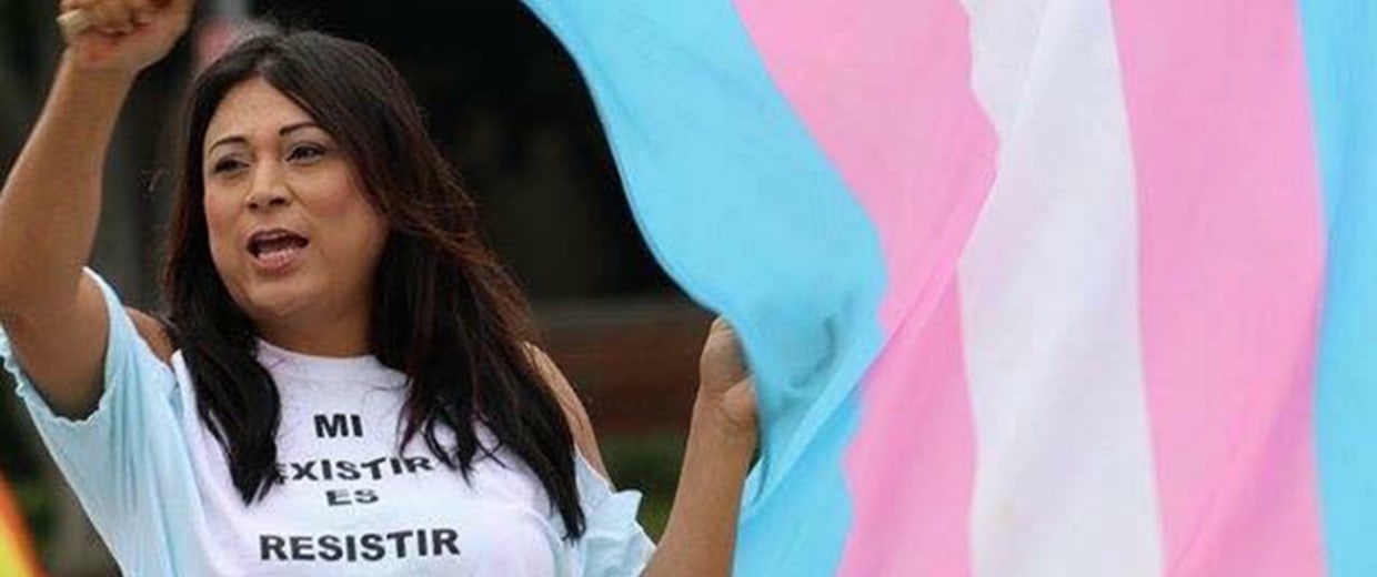 Thailand's Transgender Community: A Fight For Equality Featured In The Bangkok Post Thailand's Transgender Community: A Fight For Equality Featured In The Bangkok Post