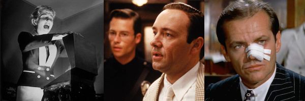 The 10 Best Film Noir Movies: A Curated List The 10 Best Film Noir Movies: A Curated List