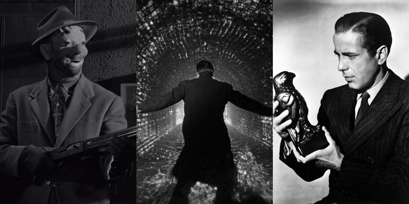 The 10 Best Film Noir Movies For A Perfect Night In The 10 Best Film Noir Movies For A Perfect Night In