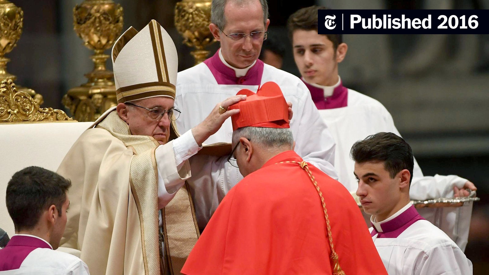 The 10 Cardinals Most Likely To Succeed Pope Francis The 10 Cardinals Most Likely To Succeed Pope Francis