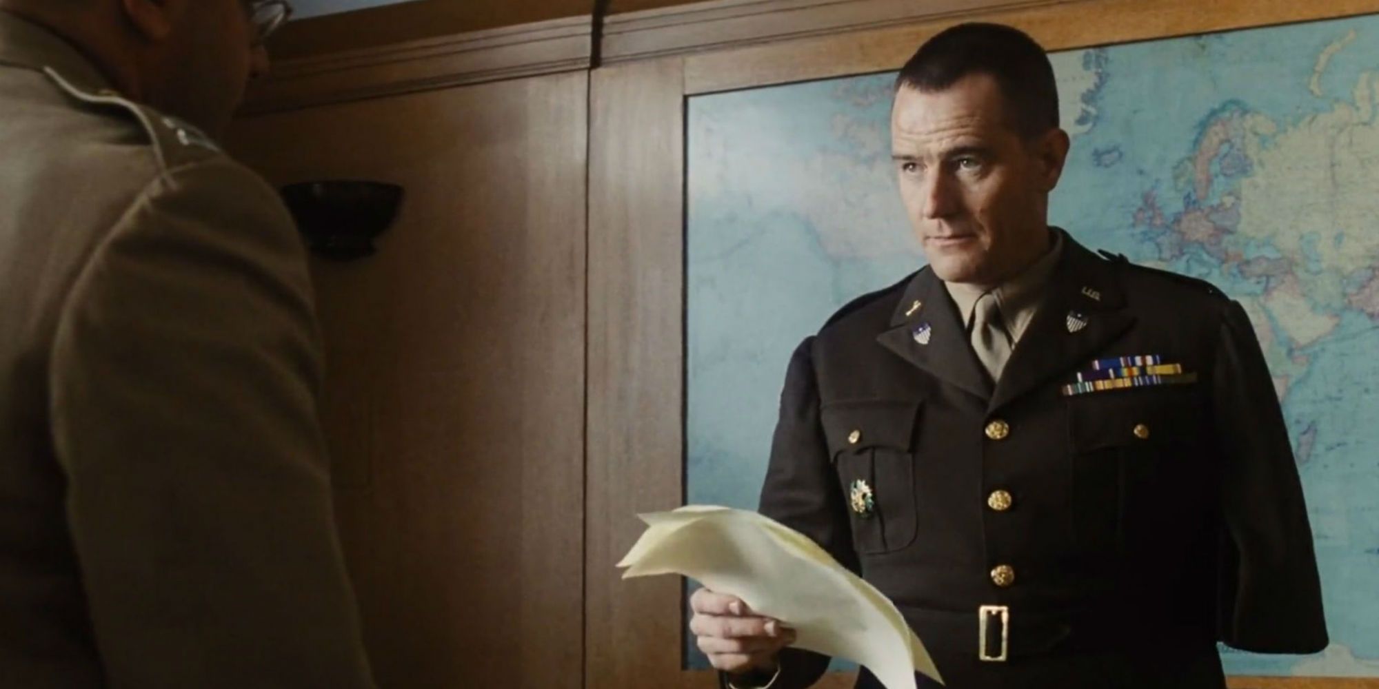 The 10 Greatest Characters From Saving Private Ryan The 10 Greatest Characters From Saving Private Ryan