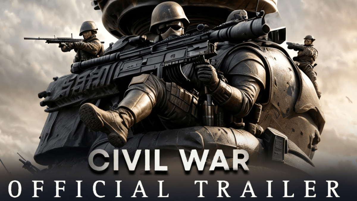 The 2024 War Movie That Deserved Better: Exploring The Reasons Behind Its Lack Of Success The 2024 War Movie That Deserved Better: Exploring The Reasons Behind Its Lack Of Success