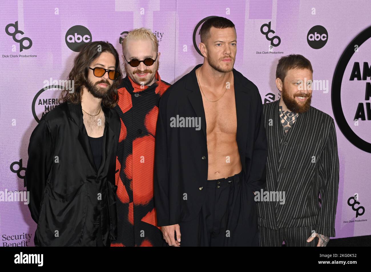 The 2025 American Music Awards: A Comprehensive Overview The 2025 American Music Awards: A Comprehensive Overview