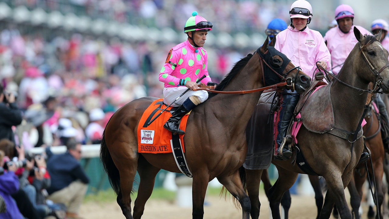 The 2025 Kentucky Derby Jockeys: Who To Watch The 2025 Kentucky Derby Jockeys: Who To Watch