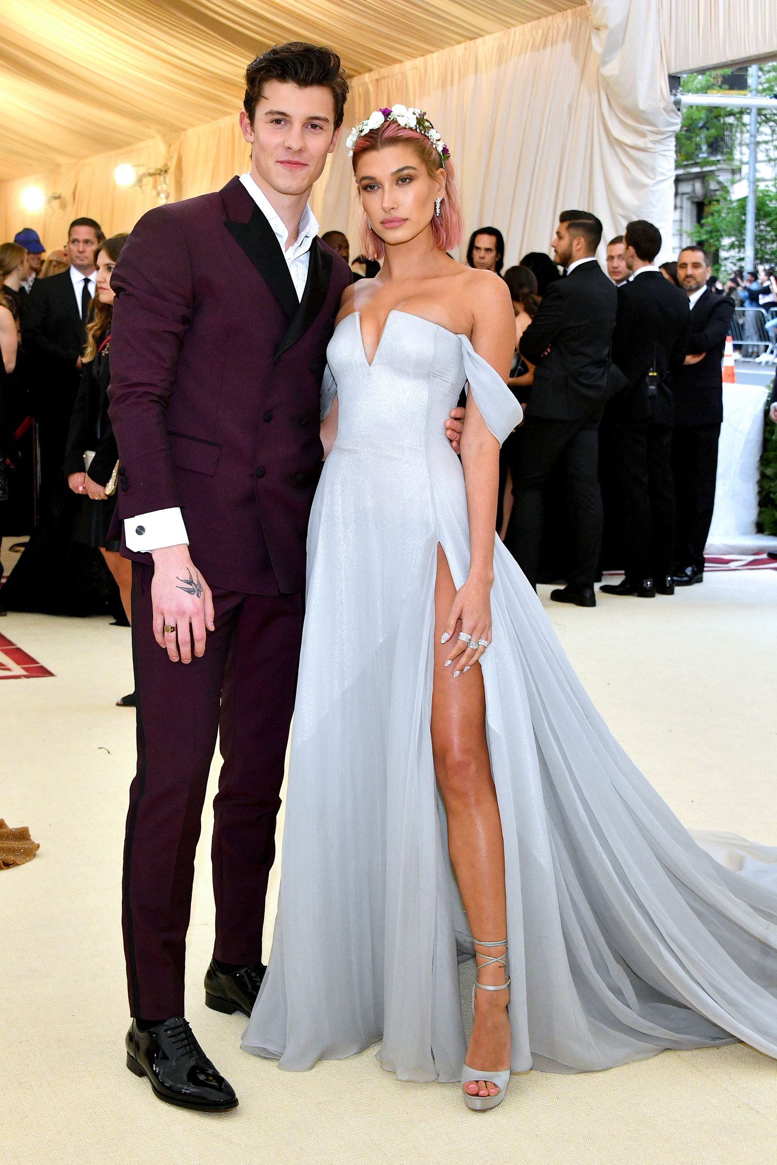 The 2025 Met Gala: Which Celebrities Have Confirmed Attendance? The 2025 Met Gala: Which Celebrities Have Confirmed Attendance?