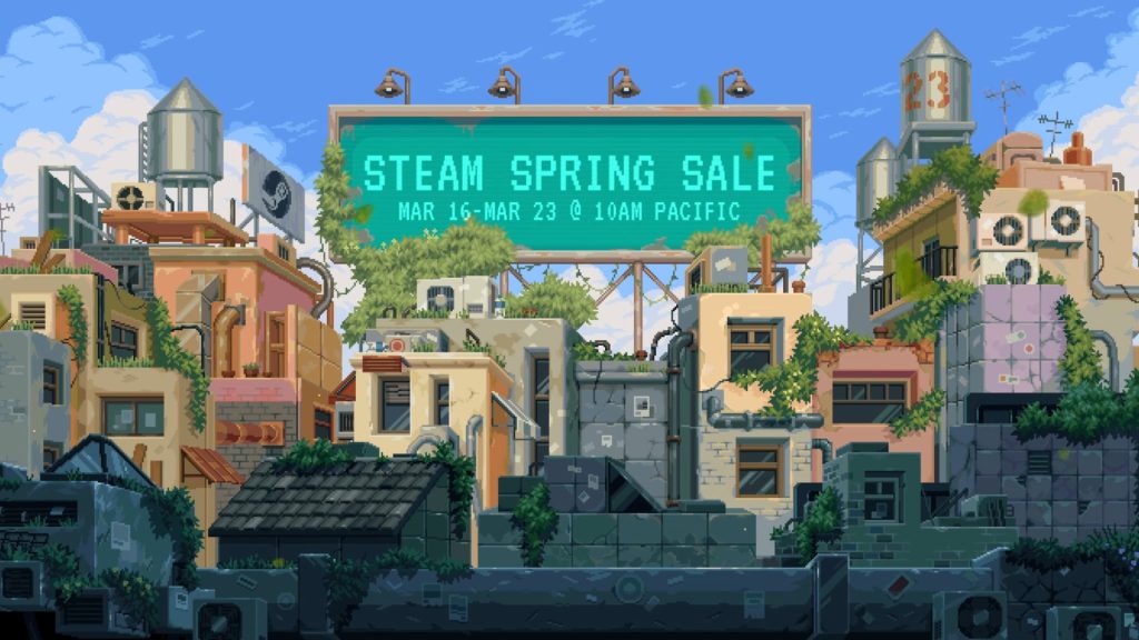 The 2025 Steam Sale: Your Comprehensive Guide The 2025 Steam Sale: Your Comprehensive Guide