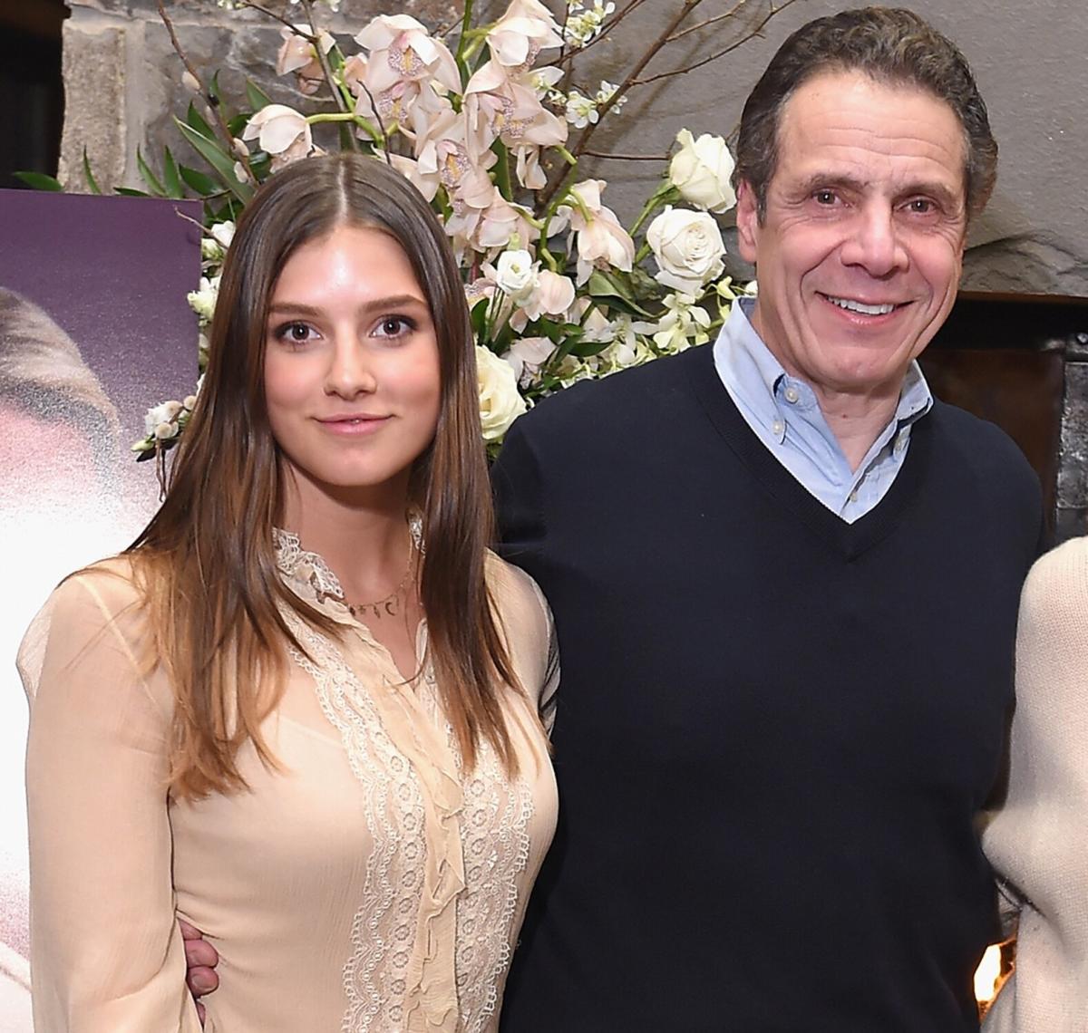 The $3 Million Mystery: Andrew Cuomo's Hidden Nuclear Stock Options The $3 Million Mystery: Andrew Cuomo's Hidden Nuclear Stock Options