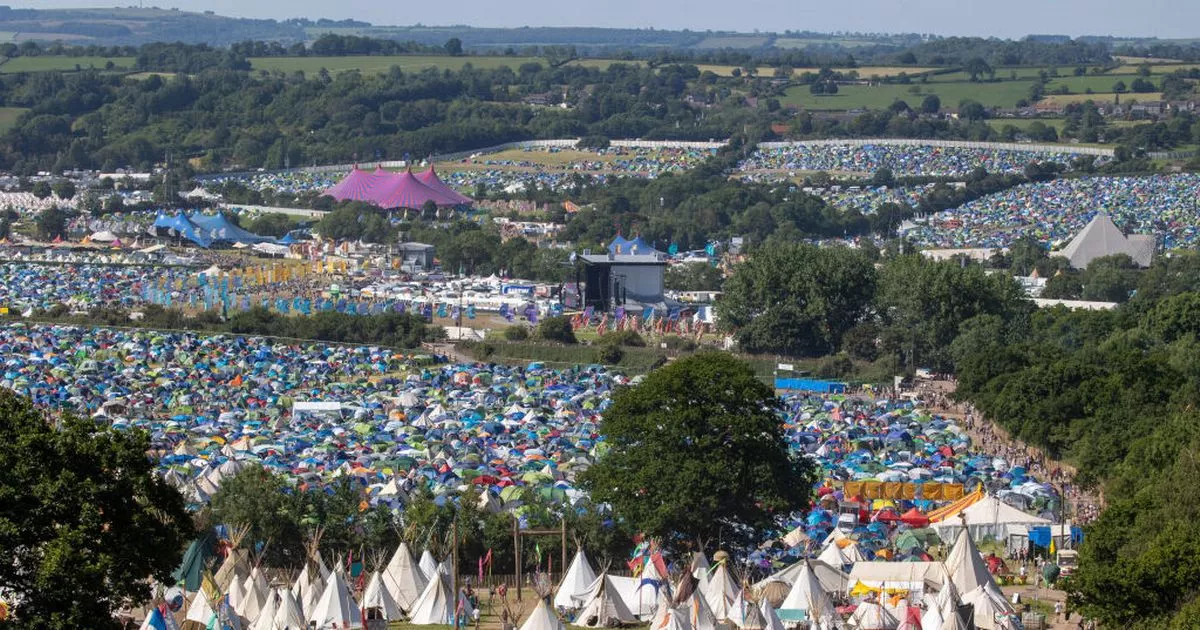 The 30-Minute Glastonbury Ticket Resale Sellout: What Happened? The 30-Minute Glastonbury Ticket Resale Sellout: What Happened?