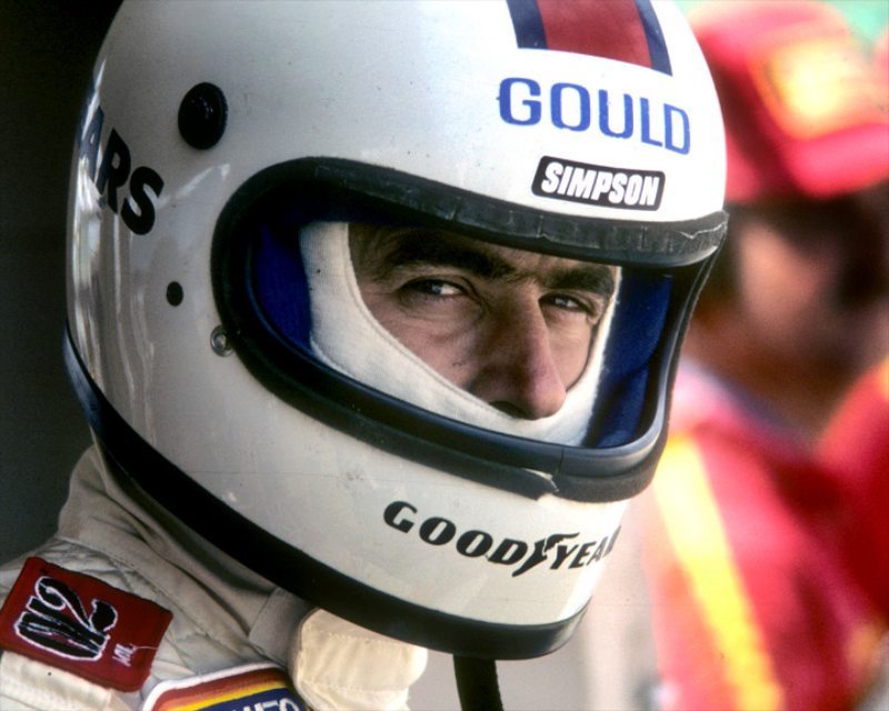 The 40+ F1 Driver: A Retrospective On Careers Extended