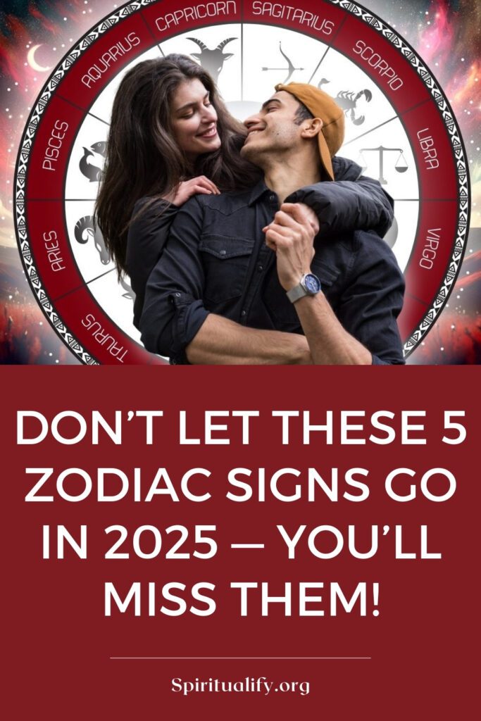The 5 Luckiest Zodiac Signs On April 14, 2025 The 5 Luckiest Zodiac Signs On April 14, 2025