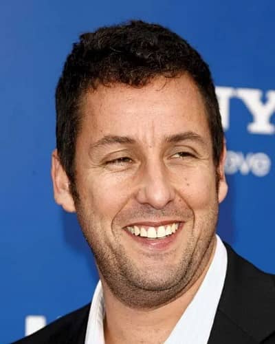The Adam Sandler Net Worth Story: Comedy's Continued Financial Success The Adam Sandler Net Worth Story: Comedy's Continued Financial Success