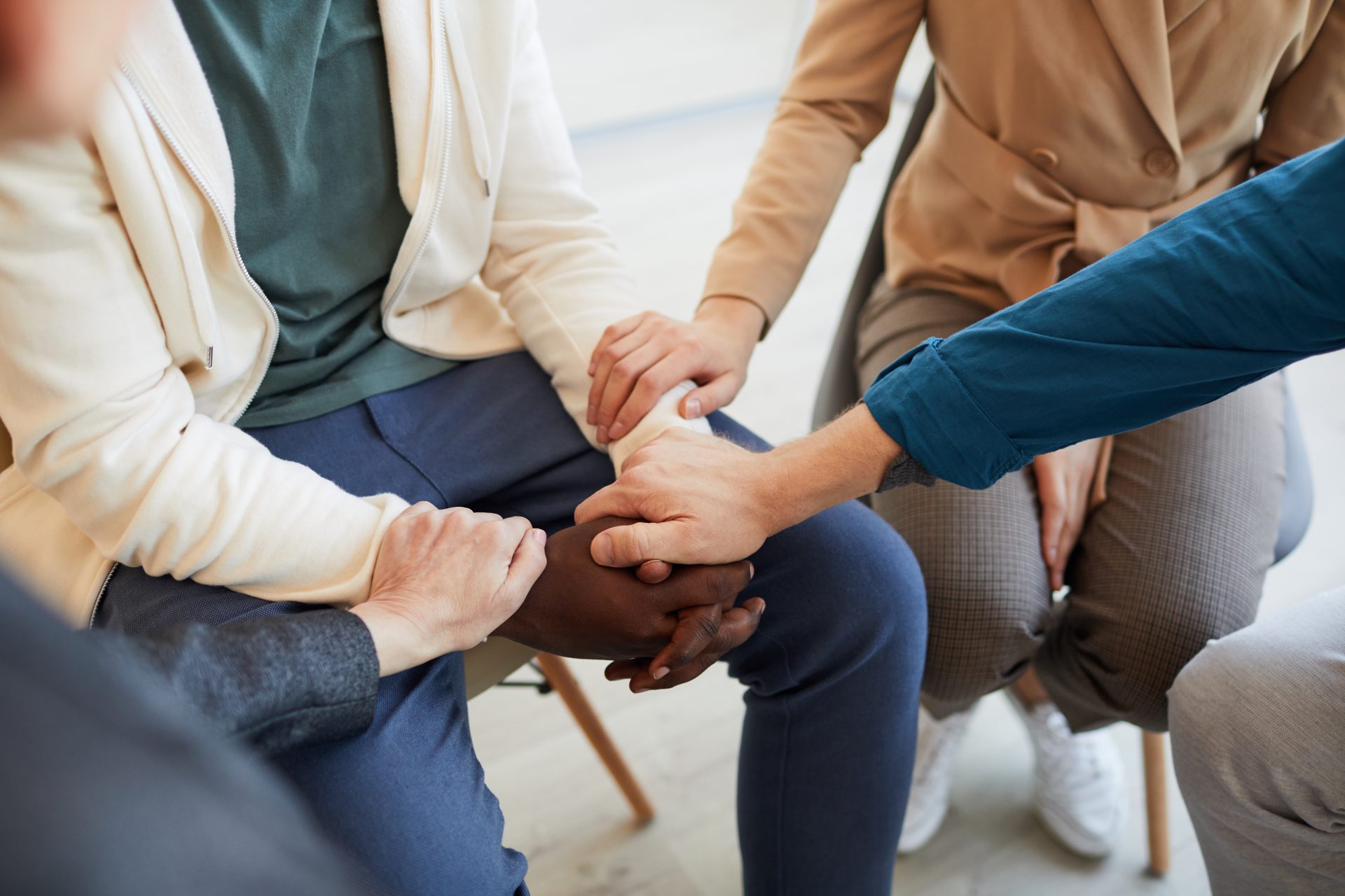 The Adult Autism Diagnosis Journey: Finding Support And Acceptance