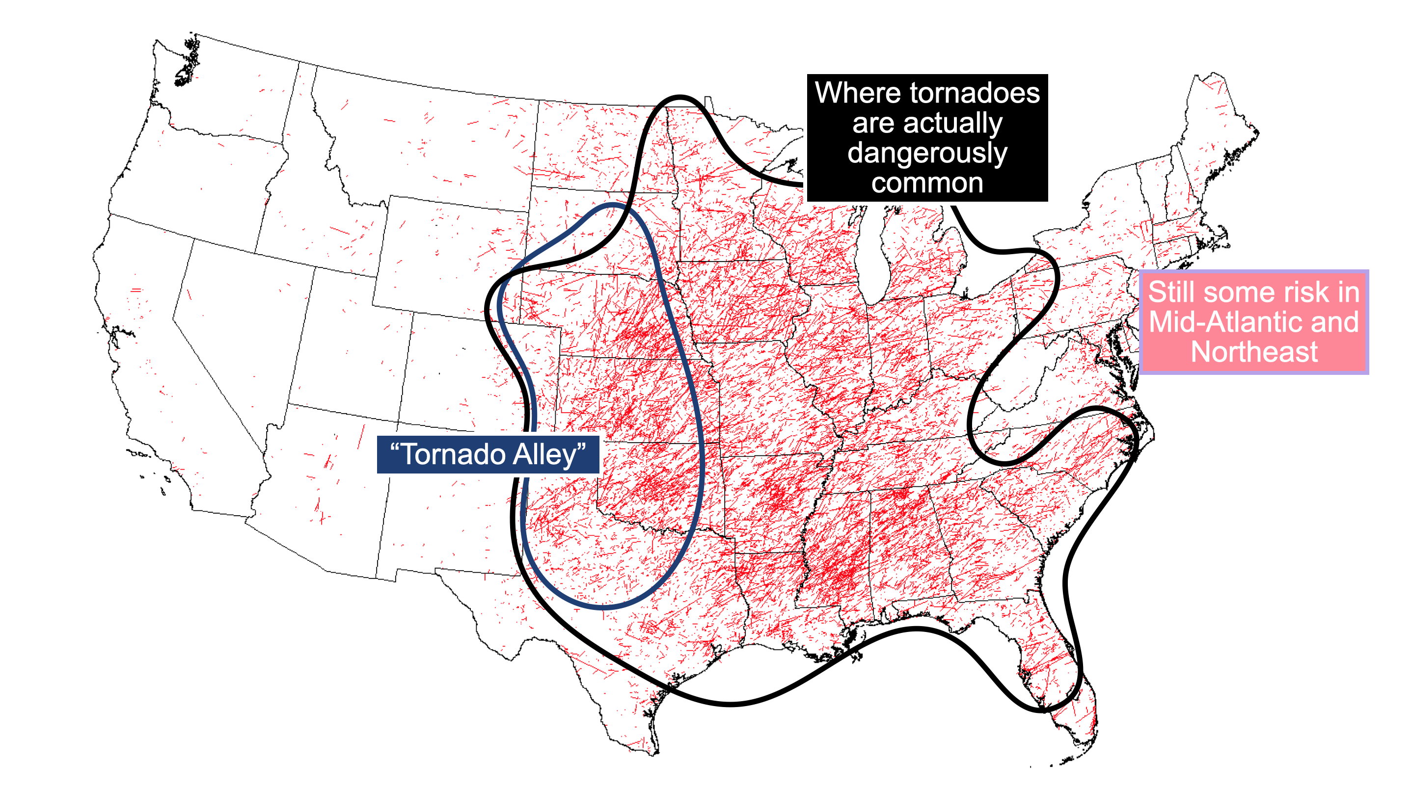 The Aftermath: CNN Correspondent's Report From The Tornado Zone The Aftermath: CNN Correspondent's Report From The Tornado Zone