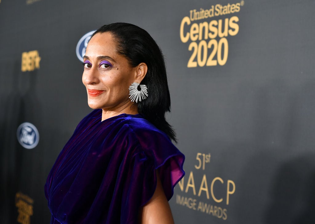The Age Gap: Insights Into Tracee Ellis Ross' Relationship Choices The Age Gap: Insights Into Tracee Ellis Ross' Relationship Choices