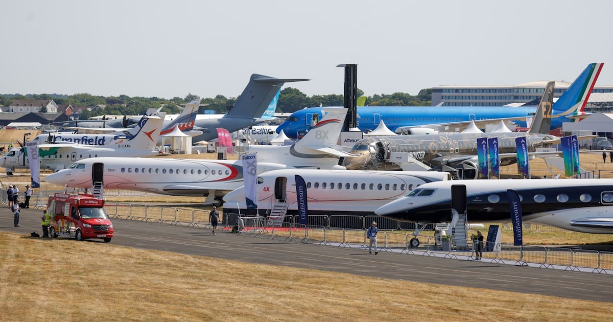 The Airline Industry's Vulnerability To Oil Supply Chain Instability The Airline Industry's Vulnerability To Oil Supply Chain Instability