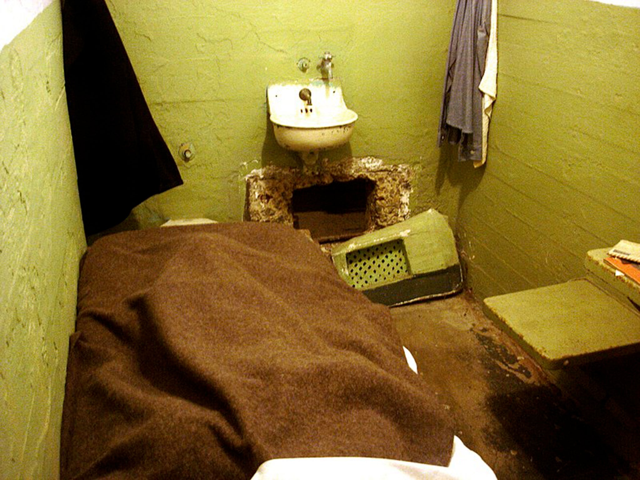 The Alcatraz Escape: An Unsolved Mystery As Trump Pushes For Reopening The Alcatraz Escape: An Unsolved Mystery As Trump Pushes For Reopening