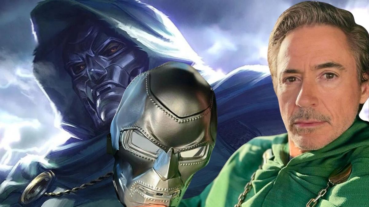 The All-Star Weekend Casting Controversy: Robert Downey Jr. And Representation The All-Star Weekend Casting Controversy: Robert Downey Jr. And Representation