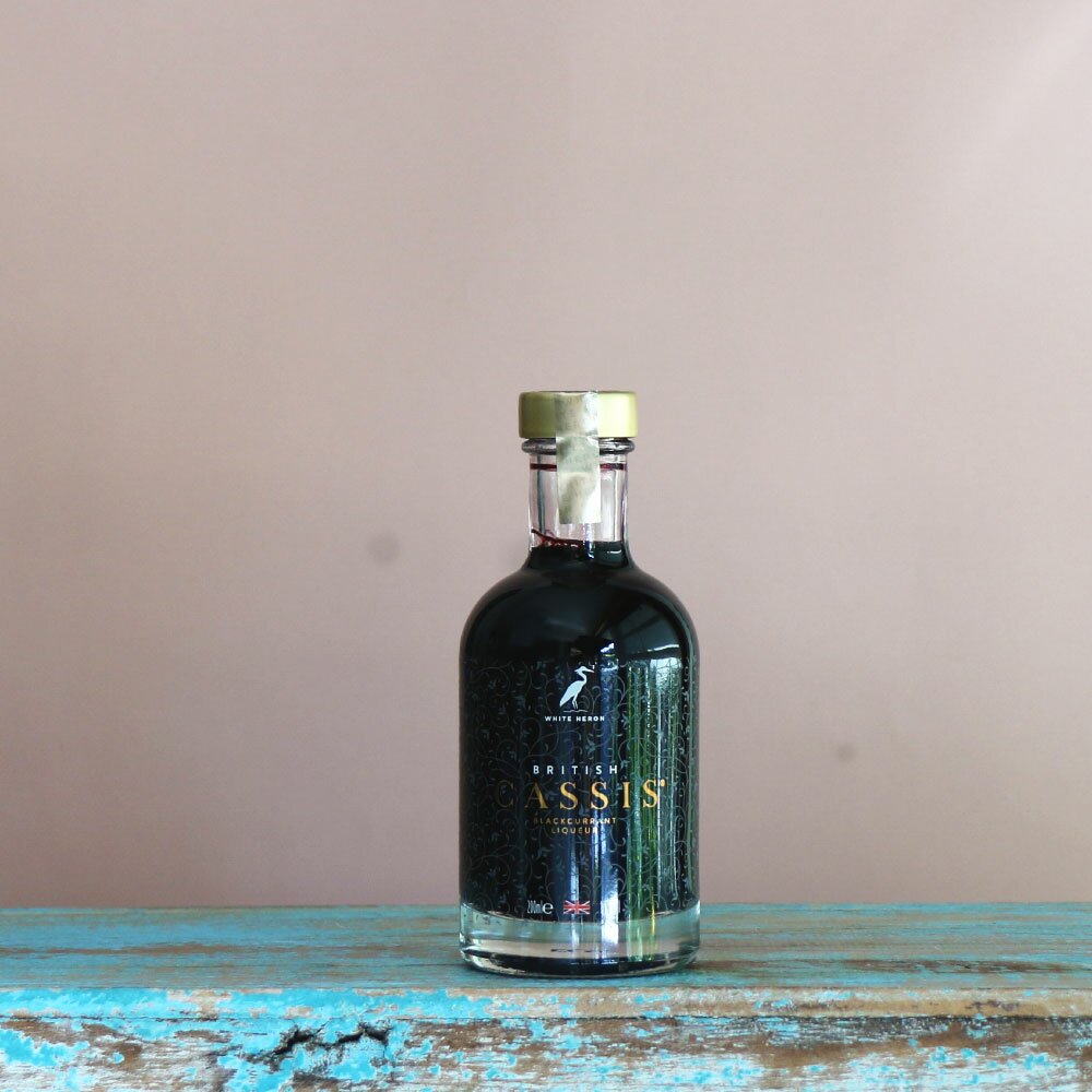 The Allure Of Cassis Blackcurrant Liqueurs The Allure Of Cassis Blackcurrant Liqueurs