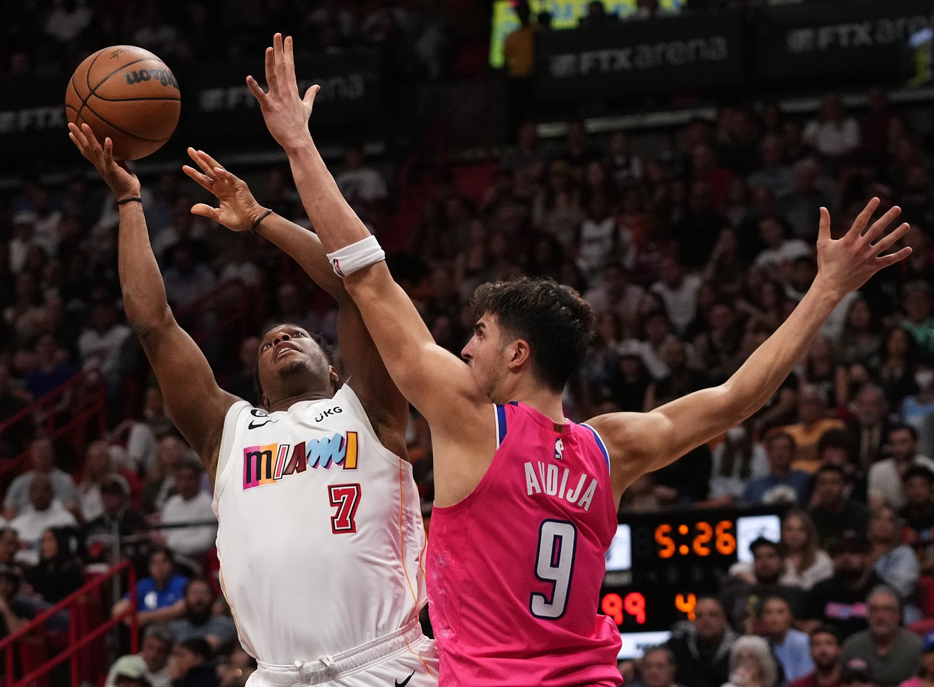 The Allure Of NBA Tankathon For Miami Heat Fans In The Off-Season The Allure Of NBA Tankathon For Miami Heat Fans In The Off-Season
