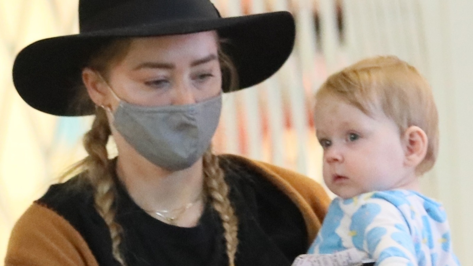 The Amber Heard-Elon Musk Twins: Fact Or Fiction? A Deep Dive The Amber Heard-Elon Musk Twins: Fact Or Fiction? A Deep Dive