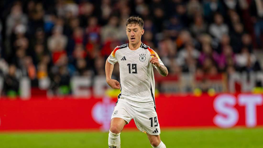 The Angelo Stiller Case: Highlighting The Inconsistencies In Bayern Munich's Youth Development The Angelo Stiller Case: Highlighting The Inconsistencies In Bayern Munich's Youth Development