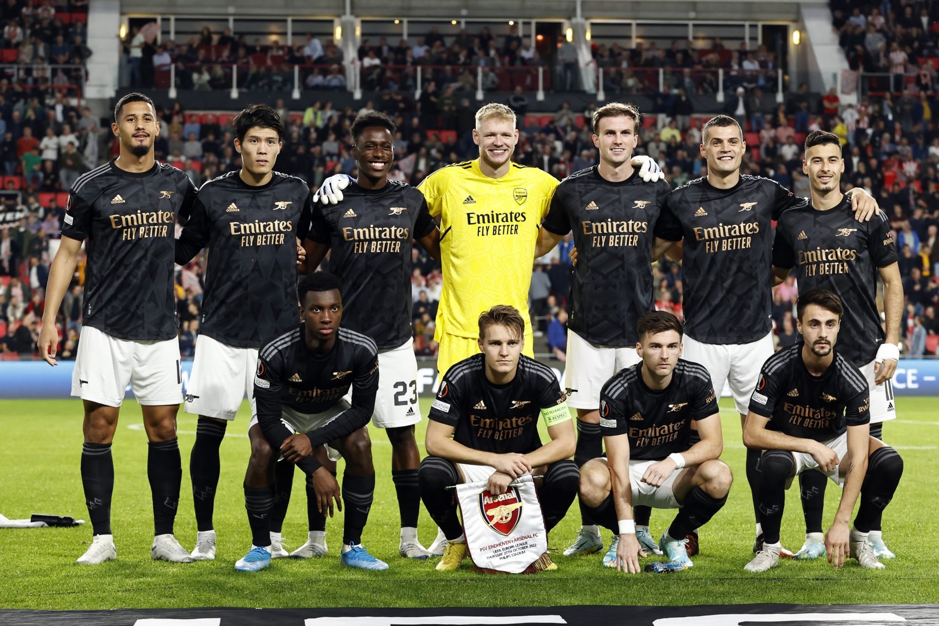 The Arsenal-Stuttgart Midfielder Transfer Saga The Arsenal-Stuttgart Midfielder Transfer Saga