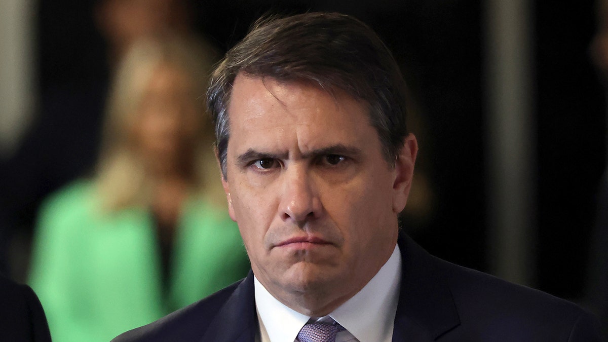 The Attorney General And Fox News: A Daily Occurrence Worth Investigating The Attorney General And Fox News: A Daily Occurrence Worth Investigating