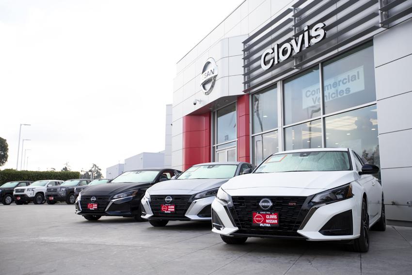 The Battle Over California's Exclusive Electric Vehicle Mandate The Battle Over California's Exclusive Electric Vehicle Mandate