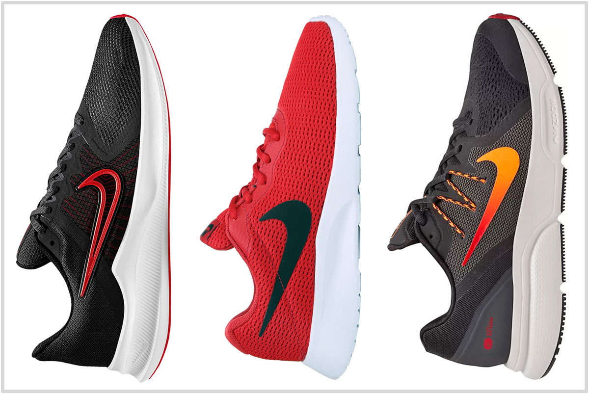 The Best Affordable Nike Sneakers: Celebrity-Approved Styles The Best Affordable Nike Sneakers: Celebrity-Approved Styles