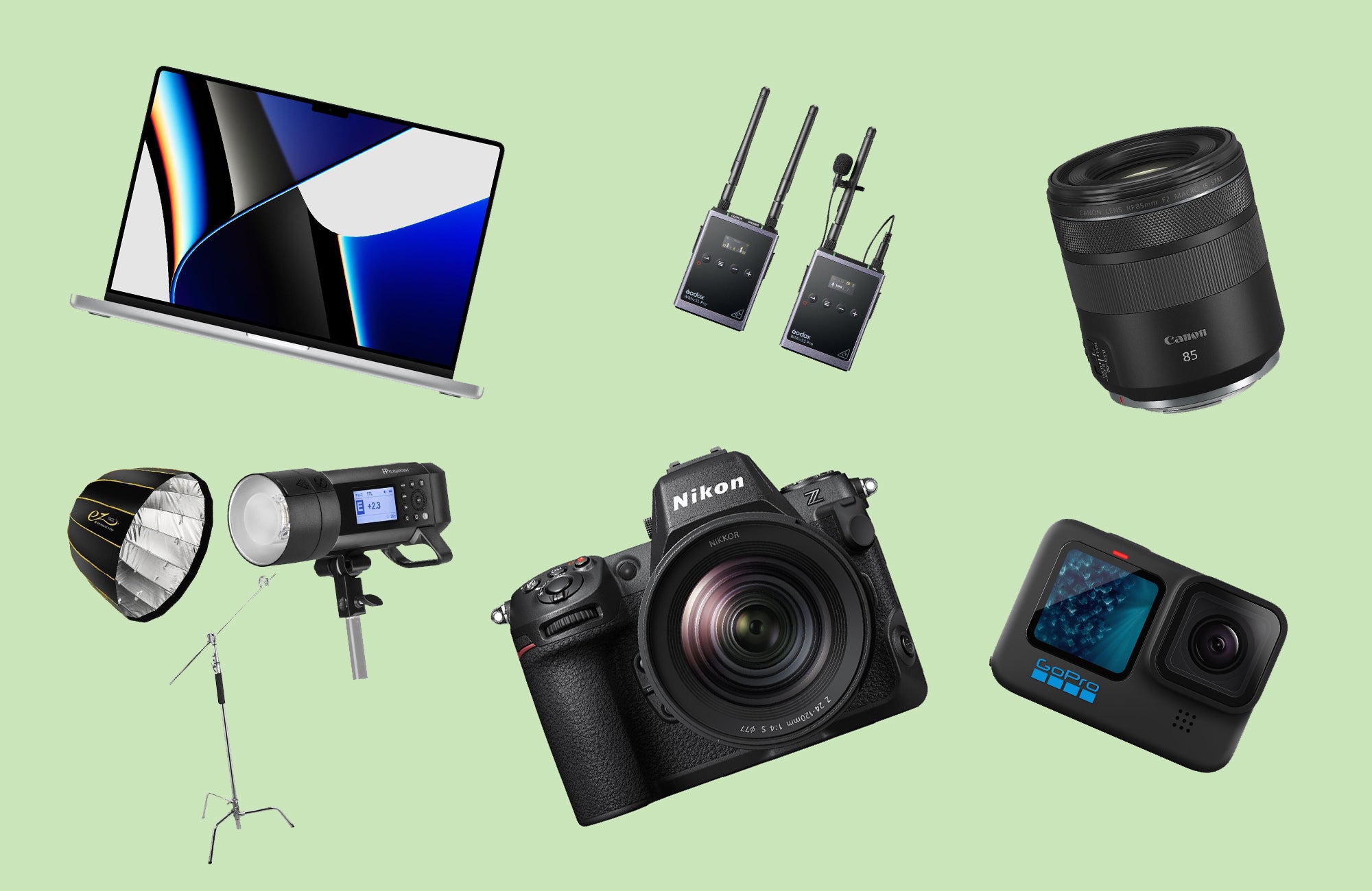 The Best Memorial Day Deals: What's Actually Worth Buying The Best Memorial Day Deals: What's Actually Worth Buying