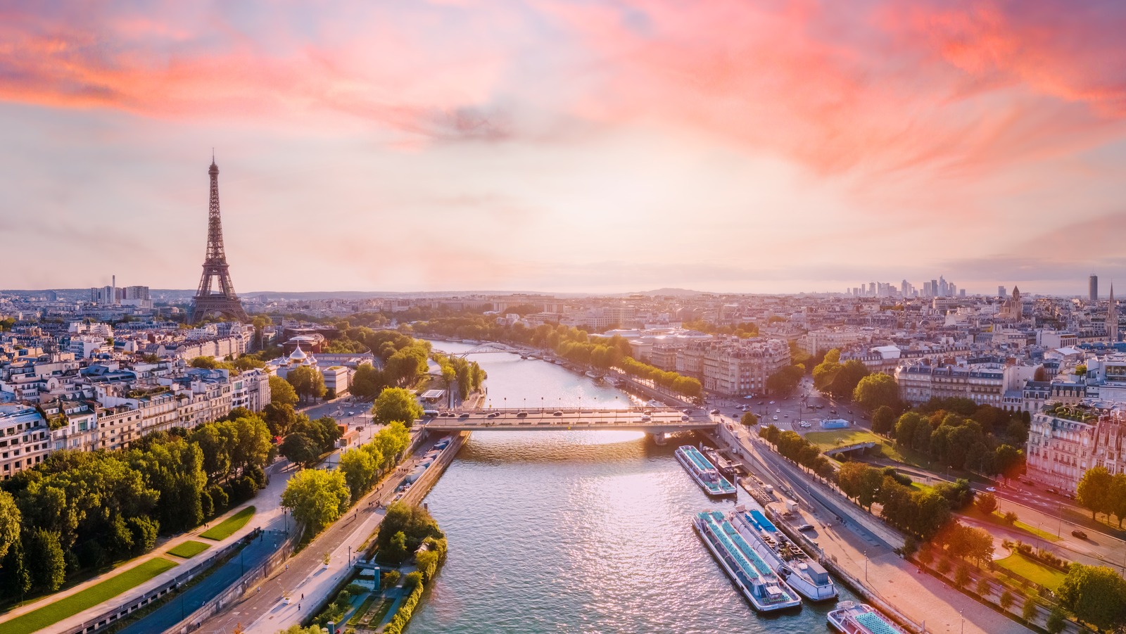 The Best Neighborhoods In Paris: A Local's Perspective The Best Neighborhoods In Paris: A Local's Perspective