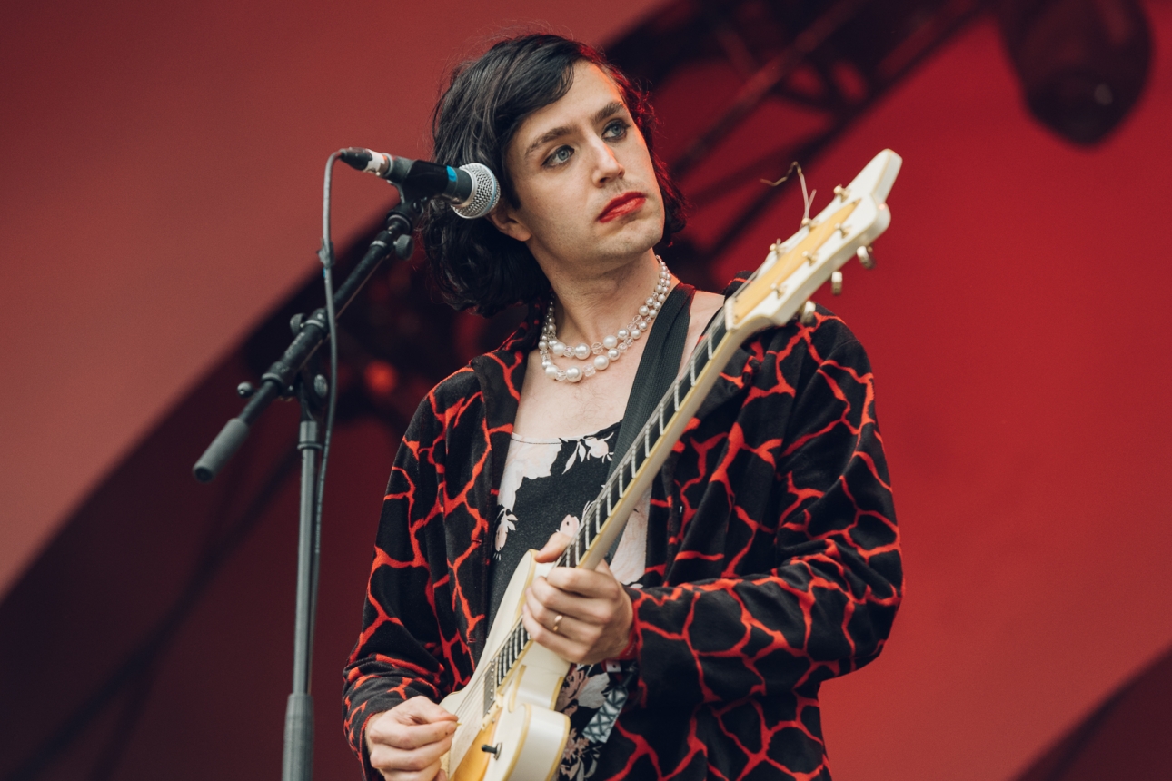 The Best New Albums And Singles: Ezra Furman, Billy Nomates, And Damiano David The Best New Albums And Singles: Ezra Furman, Billy Nomates, And Damiano David