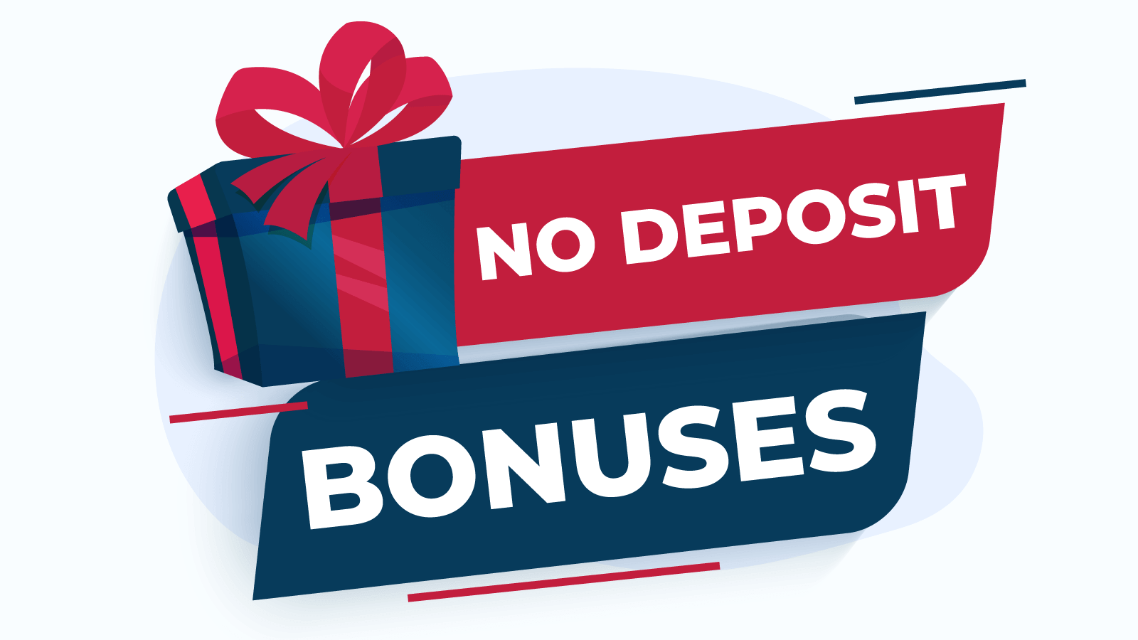 The Best No Deposit Bonus Codes: April 2025 The Best No Deposit Bonus Codes: April 2025