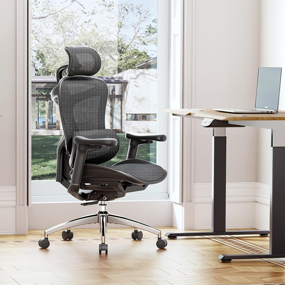 The Best Office Chairs For 2025: Buyer's Guide