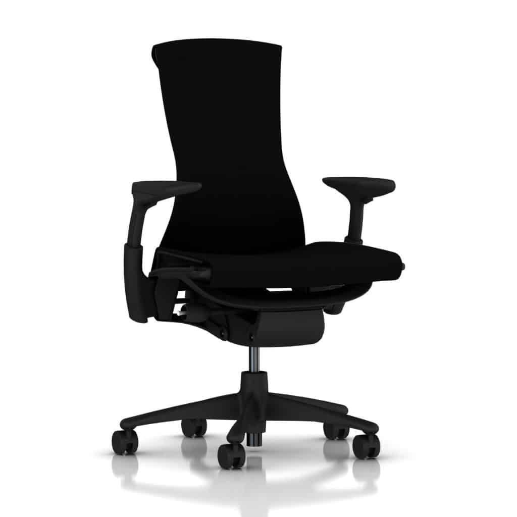 The Best Office Chairs On The Market In 2025 The Best Office Chairs On The Market In 2025