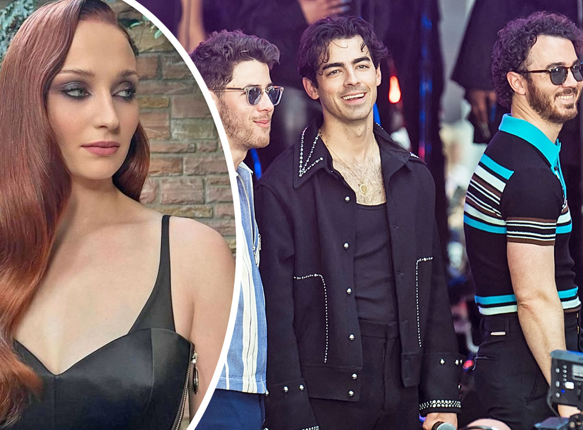 The Best Response: How Joe Jonas Handled A Fight Over Him The Best Response: How Joe Jonas Handled A Fight Over Him