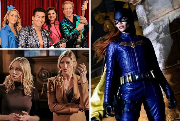 The Best TV Shows Cancelled Too Soon: You Need To Watch These The Best TV Shows Cancelled Too Soon: You Need To Watch These