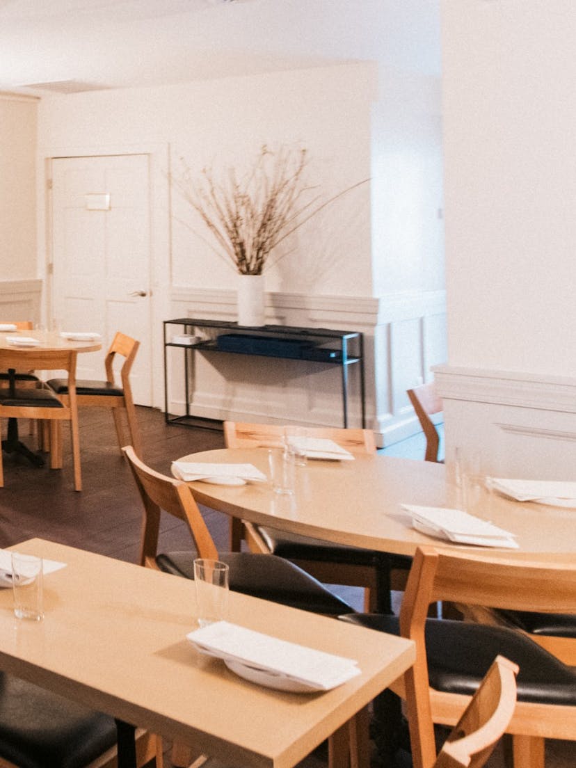 The Best Unique Restaurant Experience In All Of New York State The Best Unique Restaurant Experience In All Of New York State