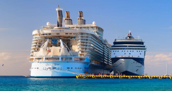 The Big Deal: What Makes 2025 Cruise Ships So Special? The Big Deal: What Makes 2025 Cruise Ships So Special?