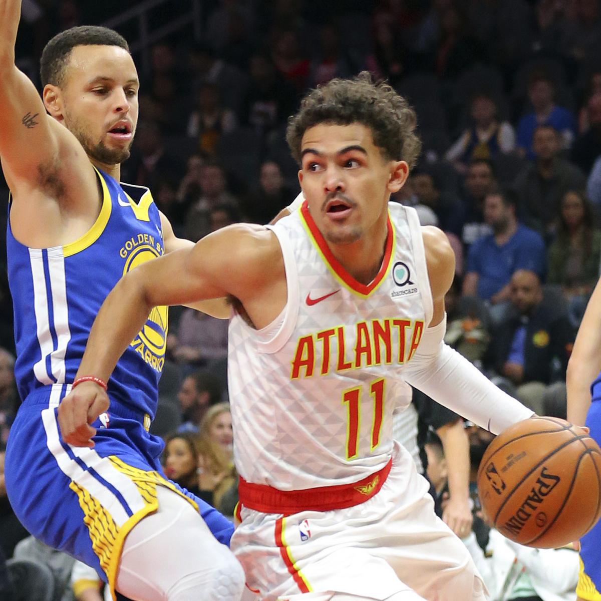 The Biggest Obstacle For Top NBA Championship Aspirants The Biggest Obstacle For Top NBA Championship Aspirants