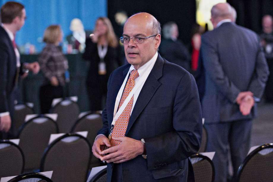 The Billionaire Canadian: A Potential Successor To Warren Buffett? The Billionaire Canadian: A Potential Successor To Warren Buffett?