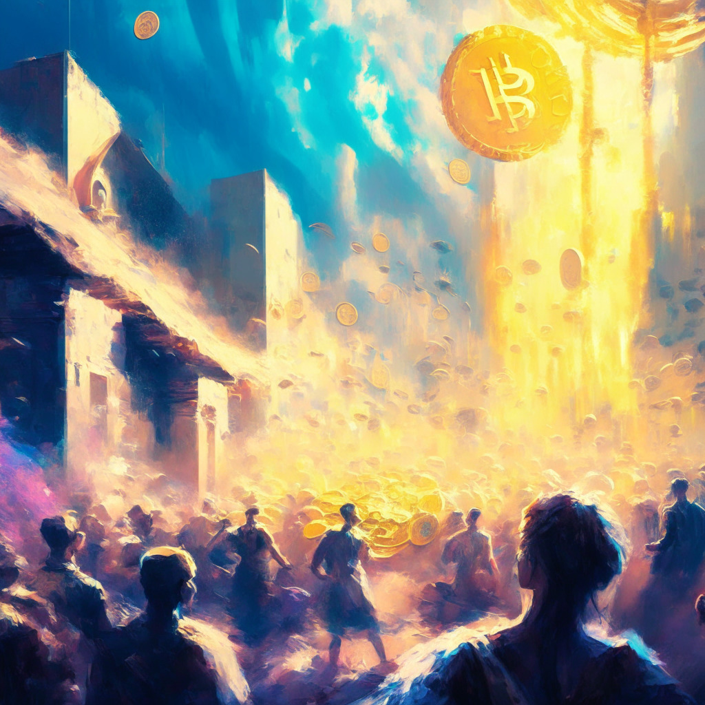 The Bitcoin Mining Boom: Analyzing This Week's Growth The Bitcoin Mining Boom: Analyzing This Week's Growth