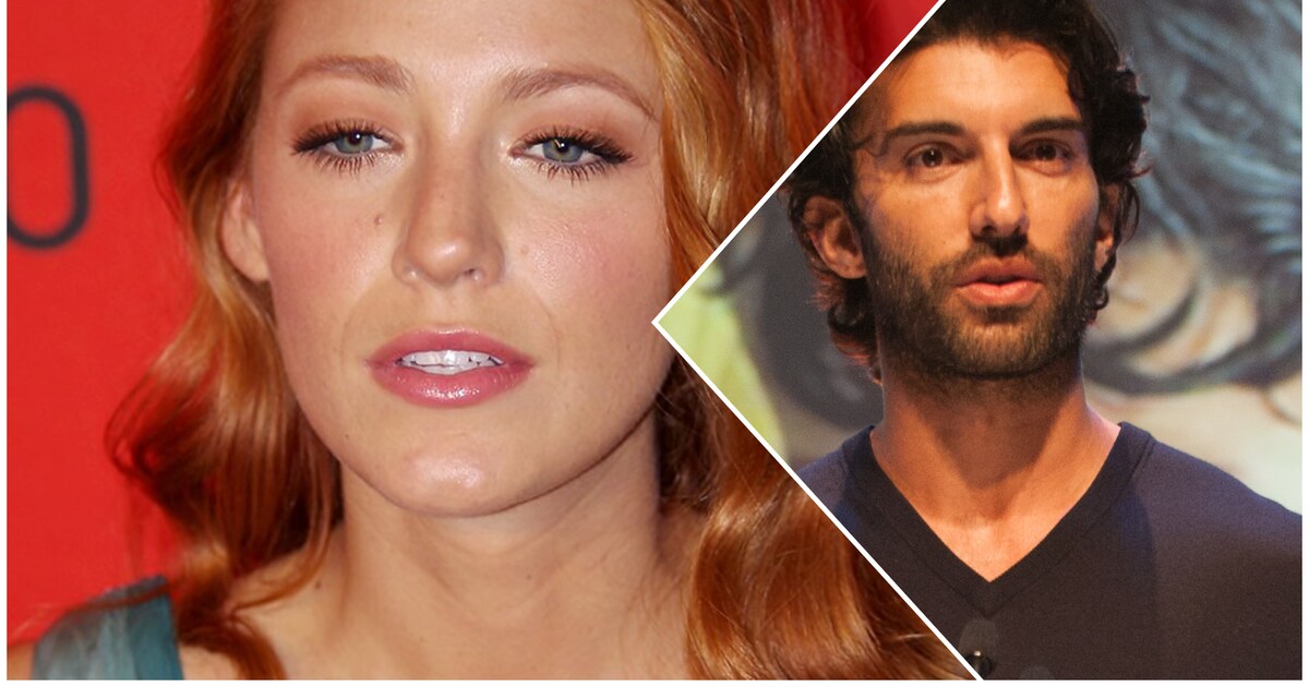 The Blake Lively Allegations: Fact-Checking Recent Reports The Blake Lively Allegations: Fact-Checking Recent Reports