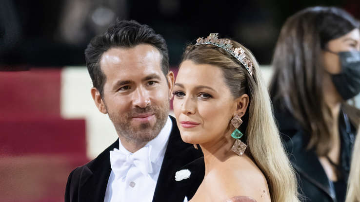 The Blake Lively Film Controversy: A Complete Overview Of The Legal Dispute The Blake Lively Film Controversy: A Complete Overview Of The Legal Dispute